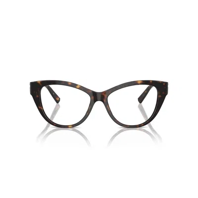 Tiffany &amp; Co. Glasses In Marrone
