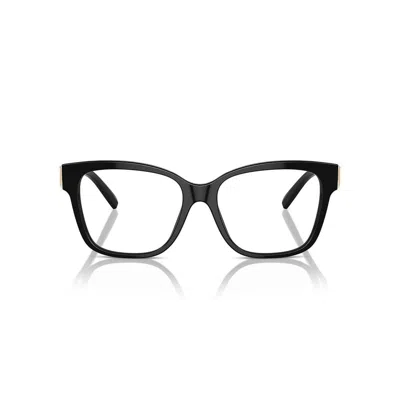 Tiffany &amp; Co. Glasses In Nero