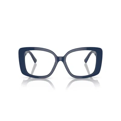Tiffany &amp; Co. Glasses In Nero