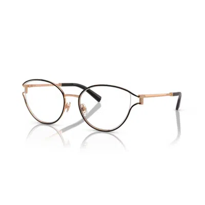 Tiffany &amp; Co. Round Frame Glasses