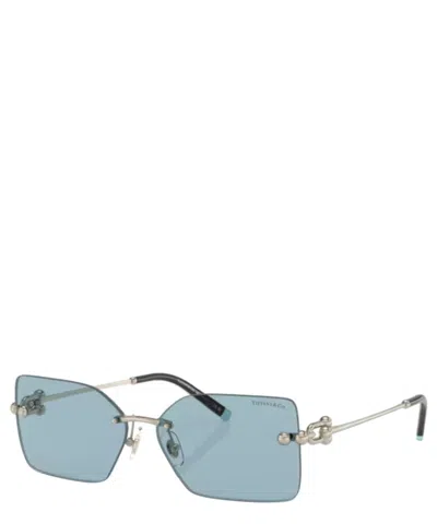 Tiffany &amp; Co. Sunglasses 3088 Sole In Crl