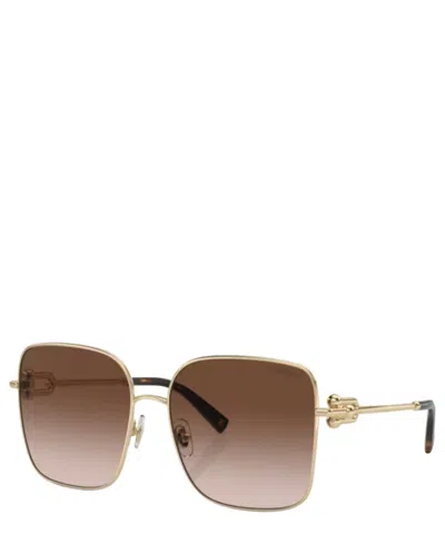 Tiffany &amp; Co. Sunglasses 3094 Sole In Crl