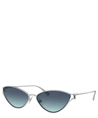 Tiffany &amp; Co. Sunglasses 3095 Sole In Crl