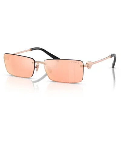 Tiffany &amp; Co. Sunglasses 3108b Sole