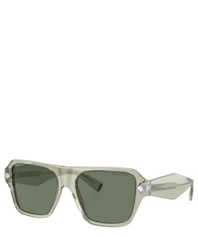 Tiffany &amp; Co. Sunglasses 4204 Sole In Crl