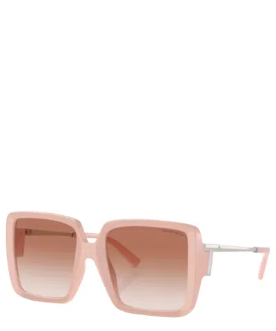 Tiffany &amp; Co. Sunglasses 4212u Sole In Crl