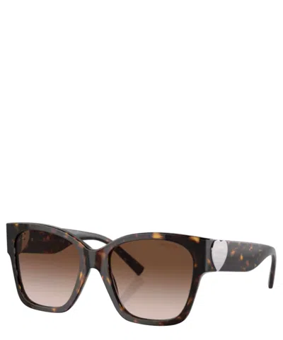 Tiffany &amp; Co. Sunglasses 4216 Sole In Crl