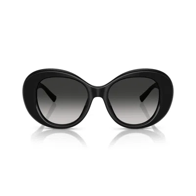 Tiffany &amp; Co. Sunglasses In Black