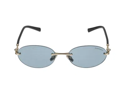Tiffany & Co Sunglasses Tiffany 0 Tf3104 D 602180 /18/140 In Gray