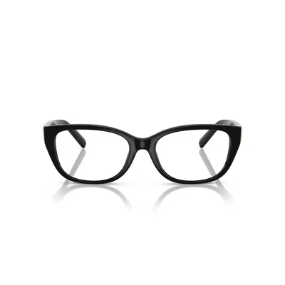 Tiffany & Co 0tf2254bu Cat-eye Sunglasses In Orange