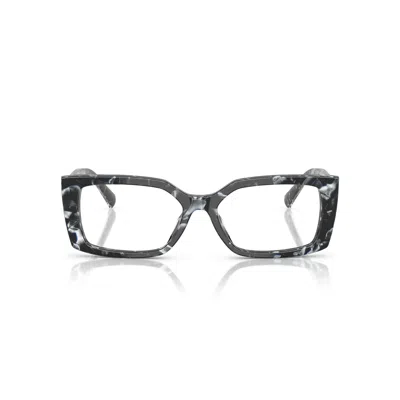 Tiffany & Co 0tf2269u Rectangular Acetate Eyeglasses In White