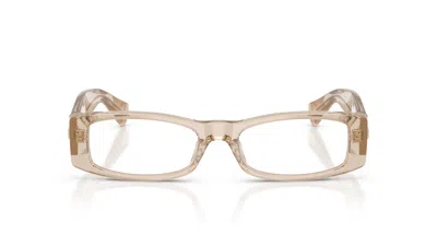 Tiffany & Co 0tf2294u Oversized Square Sunglasses In Brown