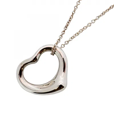 Pre-owned Tiffany & Co 1837 Series 925 Necklace () In Multi