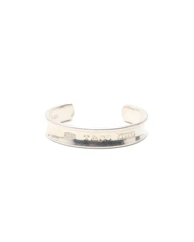 Tiffany & Co 1837 Silver Cuff