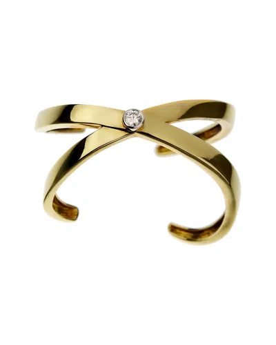 Tiffany & Co 1r10003078 In Gold