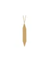 Tiffany & Co . 18k Elsa Peretti Drop Necklace (authentic )