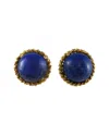 Tiffany & Co . 18k Lapis Lazuli Earring (authentic Pre-loved) In Blue