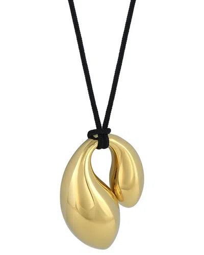 Tiffany & Co . 18k Necklace (authentic Pre-loved)
