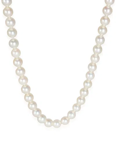 Tiffany & Co . 18k Necklace (authentic Pre-loved) In Neutral