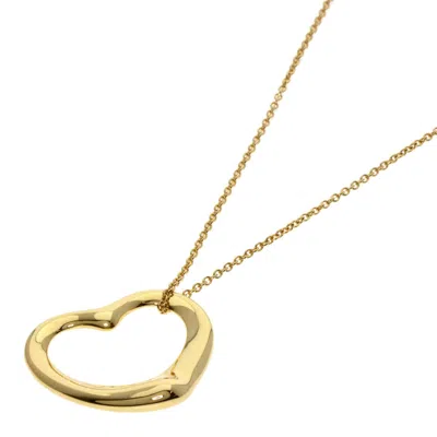 Pre-owned Tiffany & Co (18k) Necklace ()