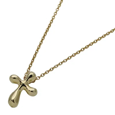 Pre-owned Tiffany & Co (18k) Necklace ()