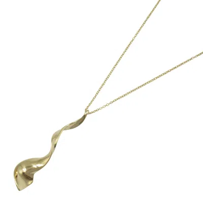 Pre-owned Tiffany & Co (18k) Necklace ()