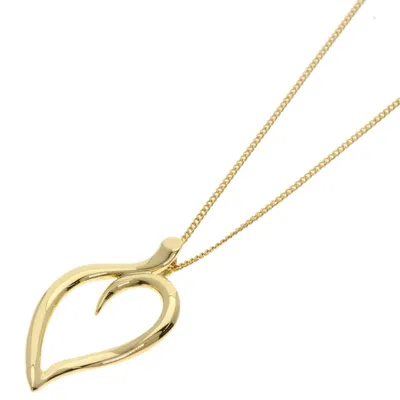 Pre-owned Tiffany & Co (18k) Necklace ()
