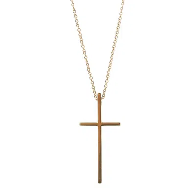 Pre-owned Tiffany & Co (18k) Necklace () In Gold