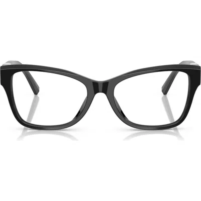 Tiffany & Co . 52mm Butterfly Optical Glasses