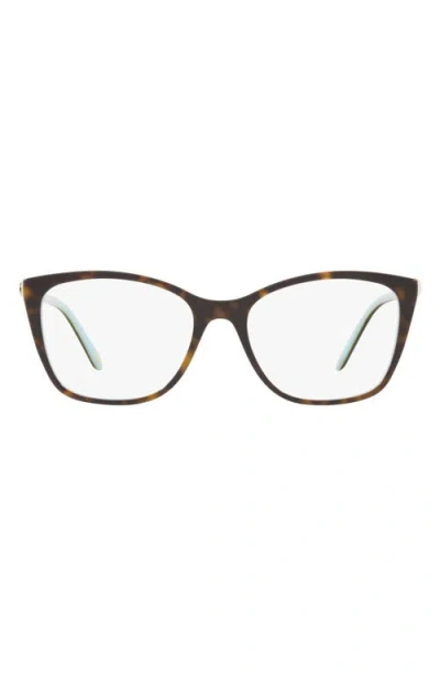 Tiffany & Co Microstandard Flat Light Mirror In White