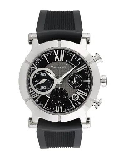 Tiffany & Co 800-10474 In Black