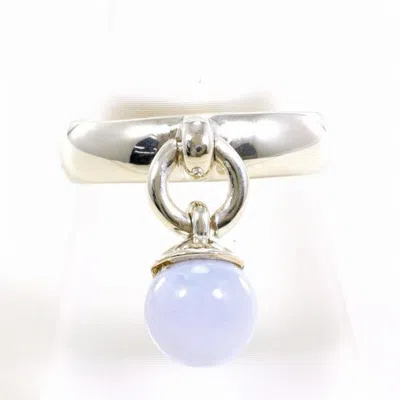 Pre-owned Tiffany & Co 925 Band Ring () In Multi
