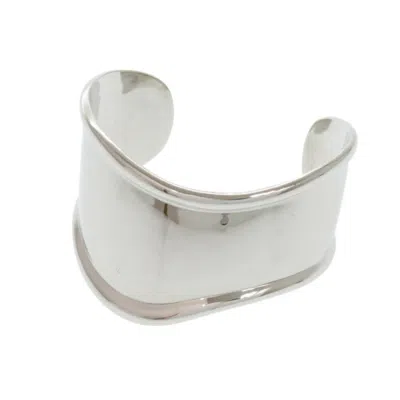 Pre-owned Tiffany & Co 925 Bangle ()