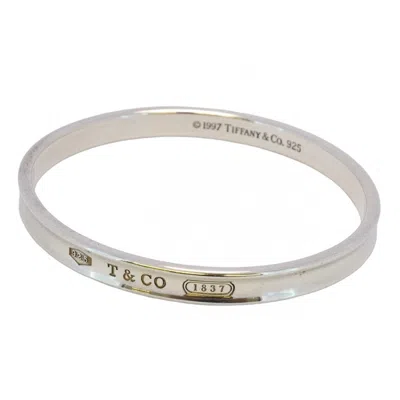 Pre-owned Tiffany & Co 925 Bangle ()