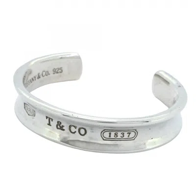 Pre-owned Tiffany & Co 925 Bangle ()