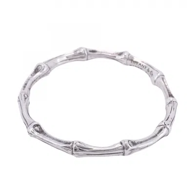 Pre-owned Tiffany & Co 925 Bangle ()