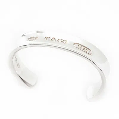 Pre-owned Tiffany & Co 925 Bangle ()