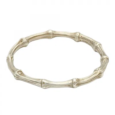 Pre-owned Tiffany & Co 925 Bangle () In Multi