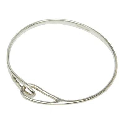 Pre-owned Tiffany & Co 925 Bangle () In Multi