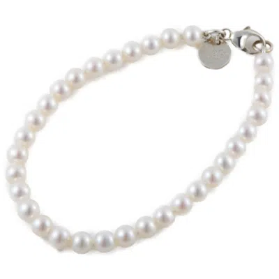 Pre-owned Tiffany & Co 925 Charm Bracelet () In Silver