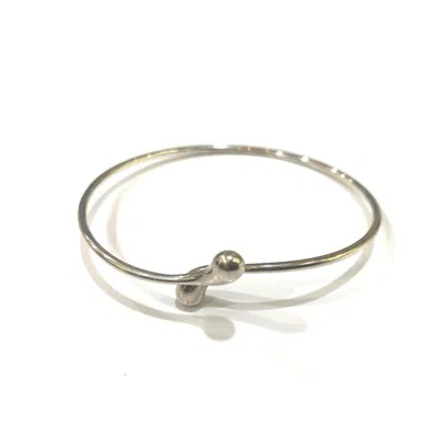 Pre-owned Tiffany & Co 925 Charm Bracelet ()