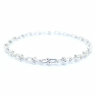 Pre-owned Tiffany & Co 925 Link Bracelet ()