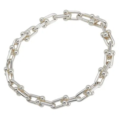 Pre-owned Tiffany & Co 925 Link Bracelet () In Multi
