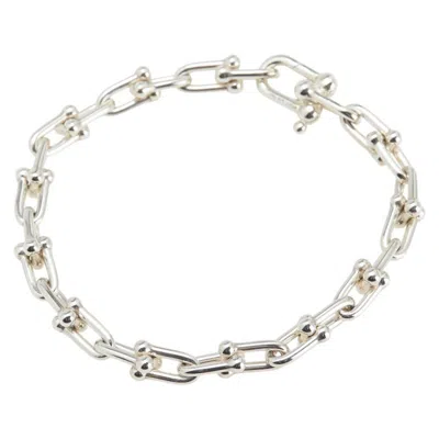 Pre-owned Tiffany & Co 925 Link Bracelet () In Multi