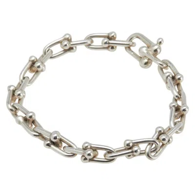 Pre-owned Tiffany & Co 925 Link Bracelet () In Multi