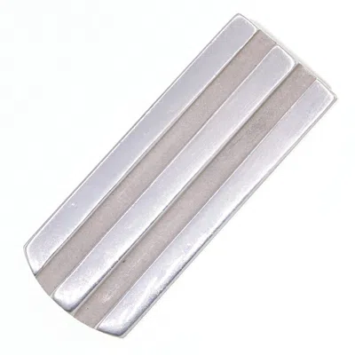 Pre-owned Tiffany & Co 925 Money Clip () In Multi