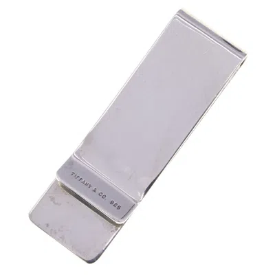 Pre-owned Tiffany & Co 925 Money Clip () In Multi