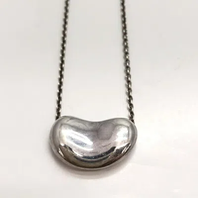 Pre-owned Tiffany & Co 925 Necklace ()