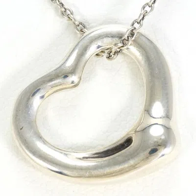 Pre-owned Tiffany & Co 925 Necklace ()
