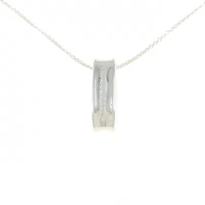 Pre-owned Tiffany & Co 925 Necklace ()